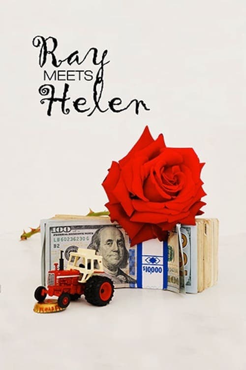 Постер Ray Meets Helen